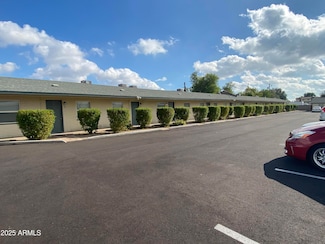 1595 W Mountain View Rd Unit 1, Phoenix, AZ 85021