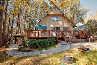 16914 Pasquale Rd, Nevada City, CA 95959