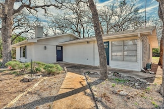 122 Teeling Trail, Whitney, TX 76692