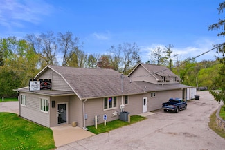 141 County Road Kk, Amherst, WI 54406