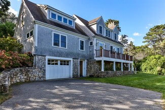 93 Bucks Creek Rd, Chatham, MA 02633