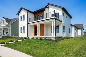 3692 Beulah Park Dr, Grove City, OH 43123