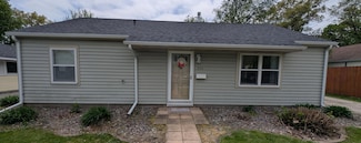 206 Northview Dr, Valparaiso, IN 46383