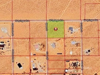 511-081-01 Guam St, Ridgecrest, CA 93555