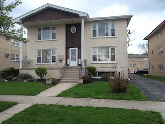 4601 Forest Ave Unit GARDEN, Brookfield, IL 60513