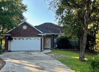 9526 Lono Place, Diamondhead, MS 39525