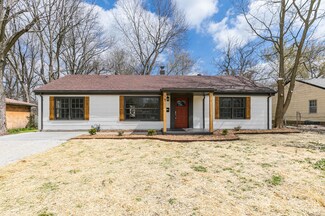 1452 South Ave, Springfield, MO 65807