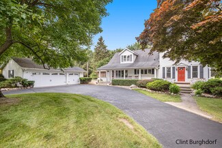 16870 N-Drive N, Marshall, MI 49068