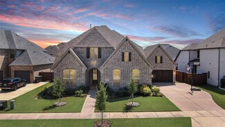 3811 Pepper Grass Ln, Prosper, TX 75078