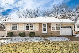 1218 Roxton Dr, Saint Louis, MO 63137