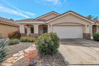 3229 E Marco Polo Rd, Phoenix, AZ 85050