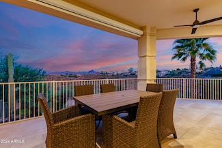 15815 E Burro Dr, Fountain Hills, AZ 85268