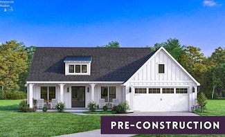 101 North St, Monroeville, OH 44847
