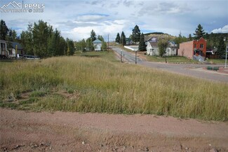 L1-3 B6 Carr Ave, Cripple Creek, CO 80813