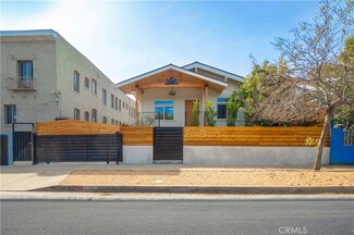 2520 Kent St, Los Angeles, CA 90026