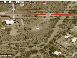 6145 W Ina Rd, Tucson, AZ 85743