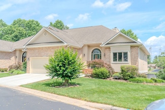510 Tanasi Lagoon Dr, Loudon, TN 37774