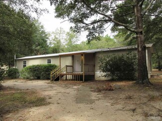 8670 Fields Rd, Milton, FL 32583