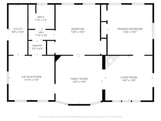 1801 S Adams St, Fort Worth, TX 76110