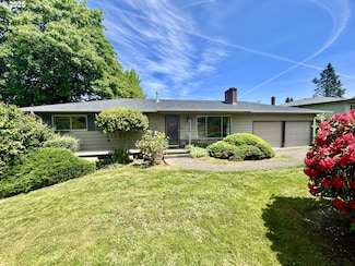 3602 NE 134th Ave, Portland, OR 97230