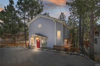 169 Imperial Ave, Sugarloaf, CA 92386