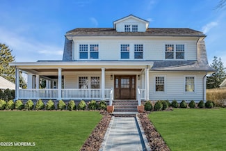 327 South Blvd, Spring Lake, NJ 07762