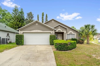 2855 Crofton Way Unit 8, Lake Mary, FL 32746