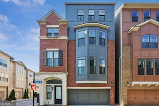 600 Broadview Terrace NE, Atlanta, GA 30324