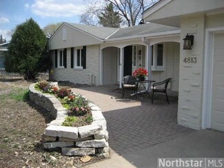 4813 Hibiscus Ave, Edina, MN 55435