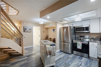 16001 Amberwood Lake Ct Unit 3, Fort Myers, FL 33908