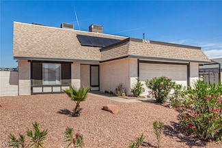 3748 Silent Hill Dr, Las Vegas, NV 89147