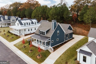213 Highpointe Ln, Athens, GA 30606