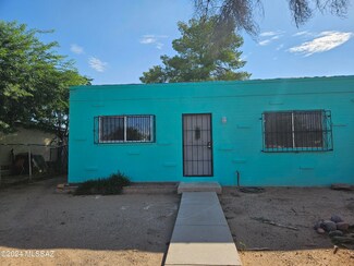 171 W Finedale St, Tucson, AZ 85706