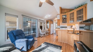 656 Gypsum Dr Unit 656, Apache Junction, AZ 85119