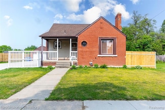 20811 Doepfer Rd, Warren, MI 48091