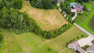 TBD Grace Ln, Carterville, IL 62918