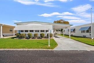 3747 Lomi Dr, Holiday, FL 34691