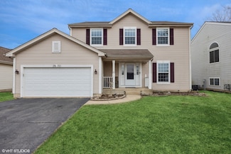 2930 Geneva Ln Unit 19, Lake In the Hills, IL 60156