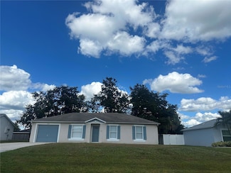 3942 Oconto Ave, North Port, FL 34286