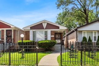 9056 S Normal Ave, Chicago, IL 60620