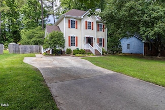 1605 Hall Blvd, Garner, NC 27529