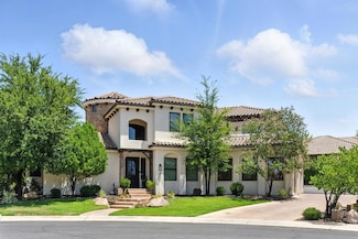 802 Leda Ln, Santa Clara, UT 84765