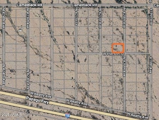 48xx N 420th Ave Unit 424, Tonopah, AZ 85354