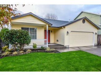 1275 Crystal Ln, Lafayette, OR 97127