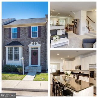 4536 Alliance Way, Fredericksburg, VA 22408