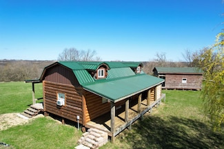 47.86 +/- Scenic View Rd, Gays Mills, WI 54645