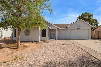 5207 W Eugie Ave, Glendale, AZ 85304