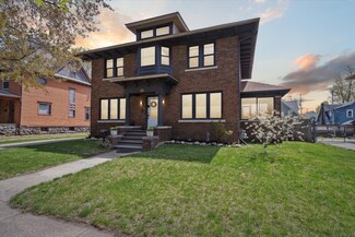 310 E Michigan Ave, Albion, MI 49224