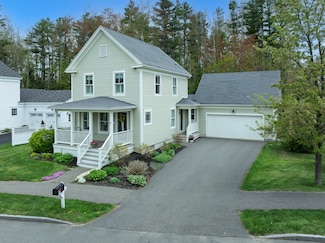 18 Ballantyne Dr, Scarborough, ME 04074