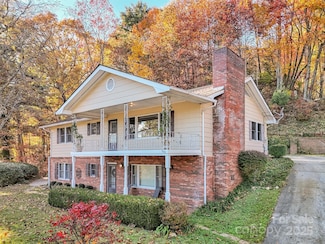 930 Scenic Cir, Waynesville, NC 28786
